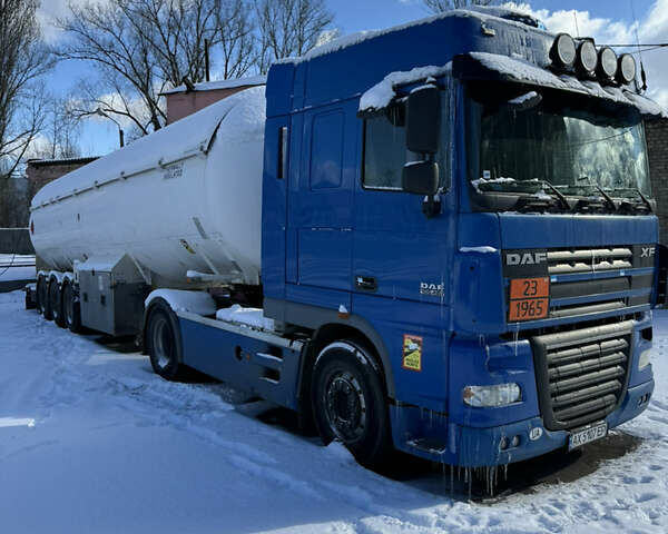 Белый ЛДС НГ, объемом двигателя 0 л и пробегом 960 тыс. км за 72000 $, фото 17 на Automoto.ua