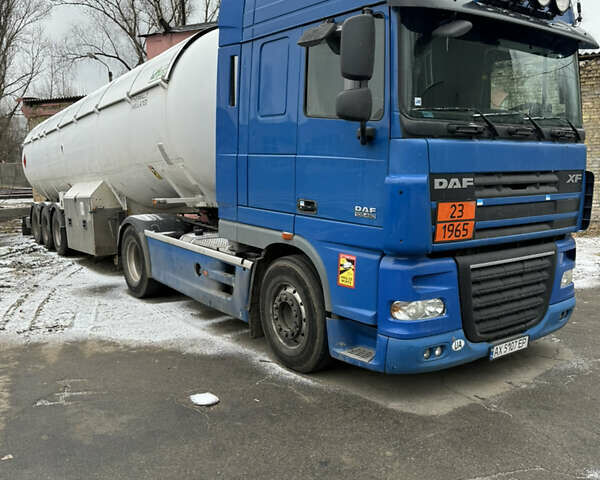 Белый ЛДС НГ, объемом двигателя 0 л и пробегом 960 тыс. км за 72000 $, фото 1 на Automoto.ua