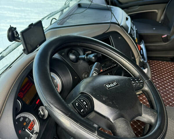 Белый ЛДС НГ, объемом двигателя 0 л и пробегом 960 тыс. км за 72000 $, фото 25 на Automoto.ua