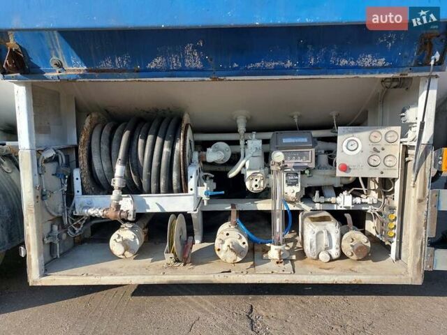 Білий ЛДС НГ, об'ємом двигуна 0 л та пробігом 1 тис. км за 31500 $, фото 4 на Automoto.ua