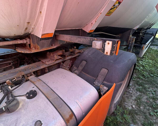 ЛДС НГ, об'ємом двигуна 0 л та пробігом 0 тис. км за 48000 $, фото 13 на Automoto.ua