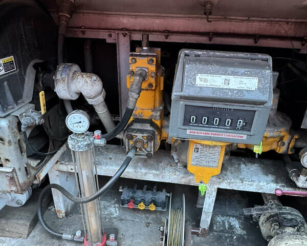 ЛДС НГ, об'ємом двигуна 0 л та пробігом 0 тис. км за 48000 $, фото 5 на Automoto.ua