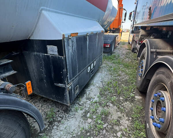 ЛДС НГ, об'ємом двигуна 0 л та пробігом 0 тис. км за 48000 $, фото 3 на Automoto.ua