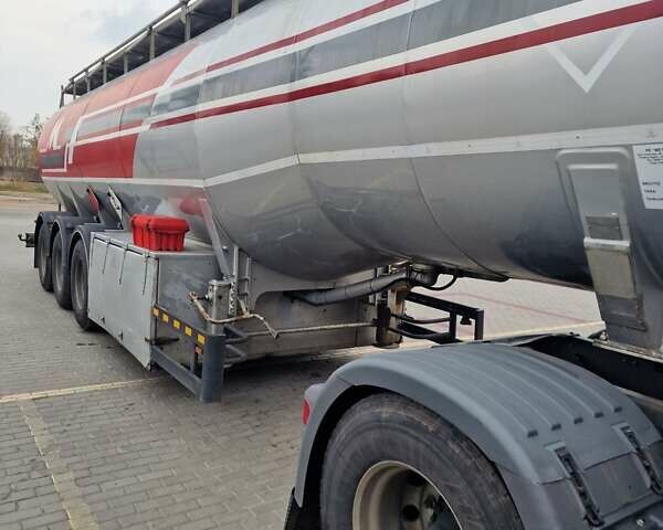 Сірий ЛДС НГ, об'ємом двигуна 0 л та пробігом 0 тис. км за 32000 $, фото 2 на Automoto.ua