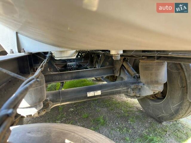 Серый ЛДС НГ, объемом двигателя 0 л и пробегом 0 тыс. км за 50000 $, фото 13 на Automoto.ua