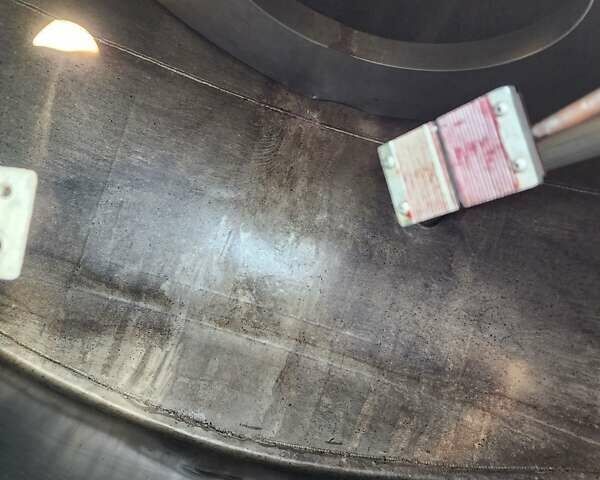 Белый ЛДС NPA, объемом двигателя 0 л и пробегом 0 тыс. км за 23500 $, фото 9 на Automoto.ua