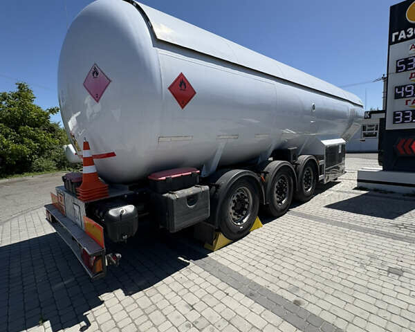 Белый ЛДС NPA, объемом двигателя 0 л и пробегом 0 тыс. км за 45000 $, фото 1 на Automoto.ua