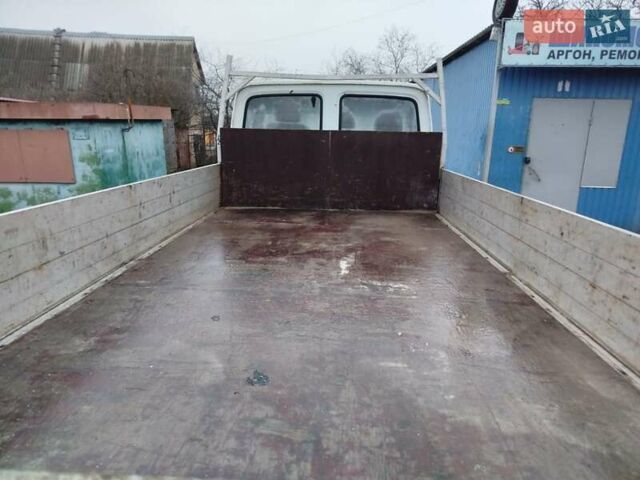 Білий ЛДВ Конвой, об'ємом двигуна 2.4 л та пробігом 200 тис. км за 3000 $, фото 6 на Automoto.ua