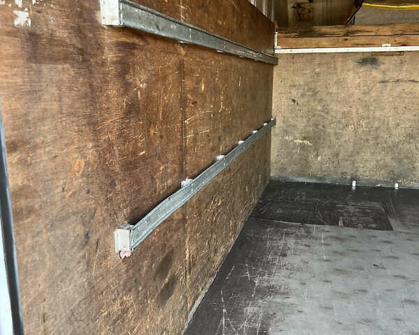 Белый ЛДВ Конвой, объемом двигателя 0 л и пробегом 320 тыс. км за 4800 $, фото 9 на Automoto.ua