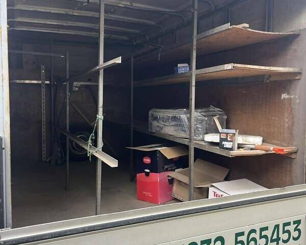 Белый ЛДВ Конвой груз., объемом двигателя 2.4 л и пробегом 430 тыс. км за 3200 $, фото 18 на Automoto.ua