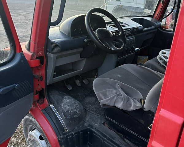 ЛДВ Конвой груз., объемом двигателя 0 л и пробегом 250 тыс. км за 2350 $, фото 1 на Automoto.ua