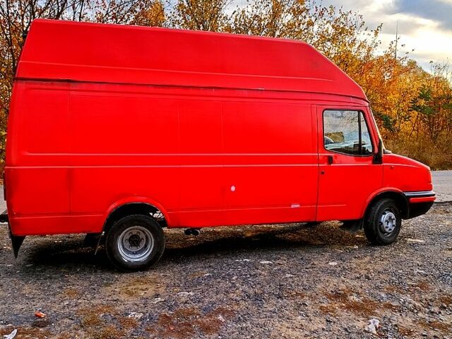ЛДВ Конвой, объемом двигателя 24 л и пробегом 430 тыс. км за 2500 $, фото 3 на Automoto.ua