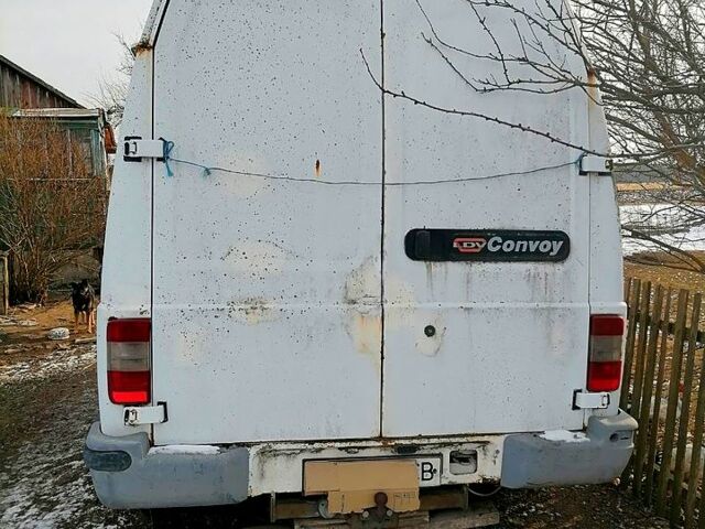 ЛДВ Конвой, объемом двигателя 24 л и пробегом 0 тыс. км за 1210 $, фото 1 на Automoto.ua