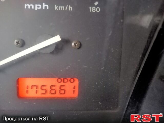 ЛДВ Конвой, об'ємом двигуна 2.4 л та пробігом 175 тис. км за 3700 $, фото 4 на Automoto.ua