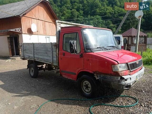 ЛДВ Конвой, объемом двигателя 0 л и пробегом 214 тыс. км за 1800 $, фото 2 на Automoto.ua