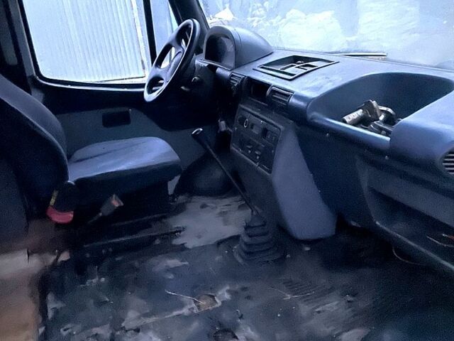 ЛДВ Конвой, объемом двигателя 25 л и пробегом 0 тыс. км за 2200 $, фото 2 на Automoto.ua