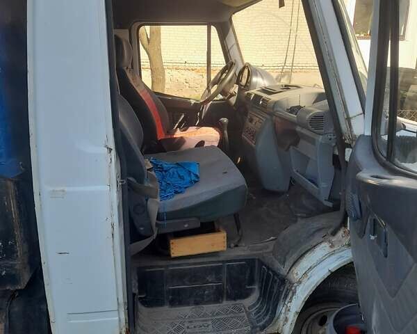 ЛДВ Конвой 2006 в Львове на Automoto.ua ЛДВ Конвой, объемом двигателя 2.4 л и пробегом 1000 тыс. км за 3000 $, фото 3 на Automoto.ua