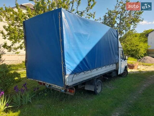 ЛДВ Конвой 2006 в Львове на Automoto.ua ЛДВ Конвой, объемом двигателя 2.4 л и пробегом 1000 тыс. км за 3000 $, фото 2 на Automoto.ua