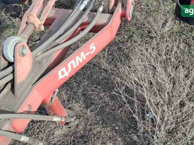 ЛКМЗ ДЛМ, объемом двигателя 0 л и пробегом 0 тыс. км за 10740 $, фото 1 на Automoto.ua