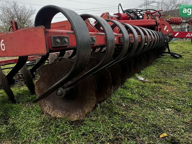 ЛКМЗ ДЛМ, объемом двигателя 0 л и пробегом 0 тыс. км за 12500 $, фото 14 на Automoto.ua