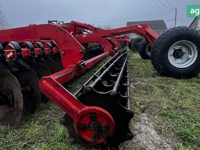 ЛКМЗ ДЛМ, объемом двигателя 0 л и пробегом 0 тыс. км за 12500 $, фото 9 на Automoto.ua