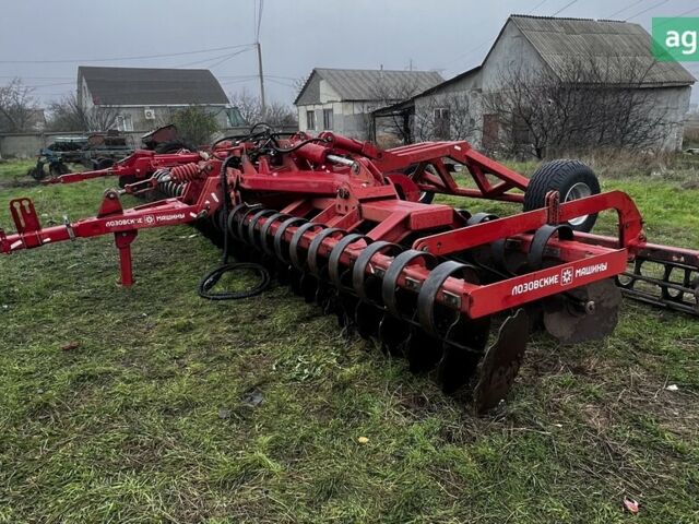 ЛКМЗ ДЛМ, объемом двигателя 0 л и пробегом 0 тыс. км за 12500 $, фото 1 на Automoto.ua