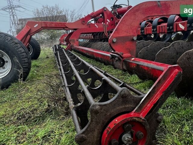 ЛКМЗ ДЛМ, объемом двигателя 0 л и пробегом 0 тыс. км за 12500 $, фото 8 на Automoto.ua