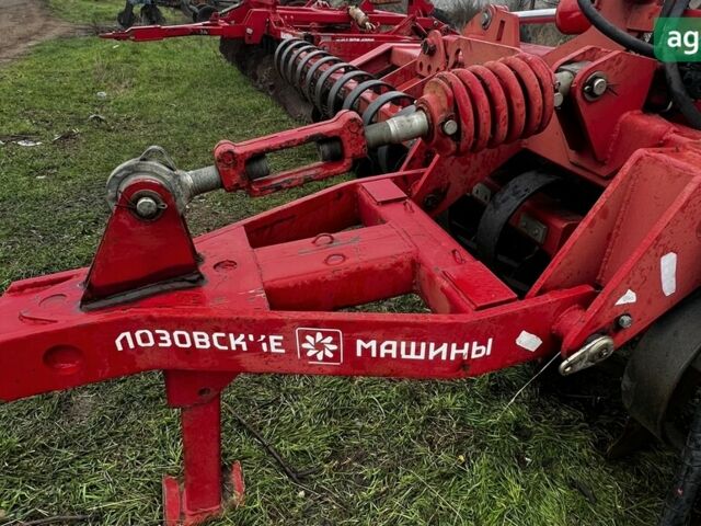 ЛКМЗ ДЛМ, объемом двигателя 0 л и пробегом 0 тыс. км за 12500 $, фото 18 на Automoto.ua