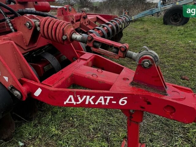 ЛКМЗ ДЛМ, объемом двигателя 0 л и пробегом 0 тыс. км за 12500 $, фото 16 на Automoto.ua