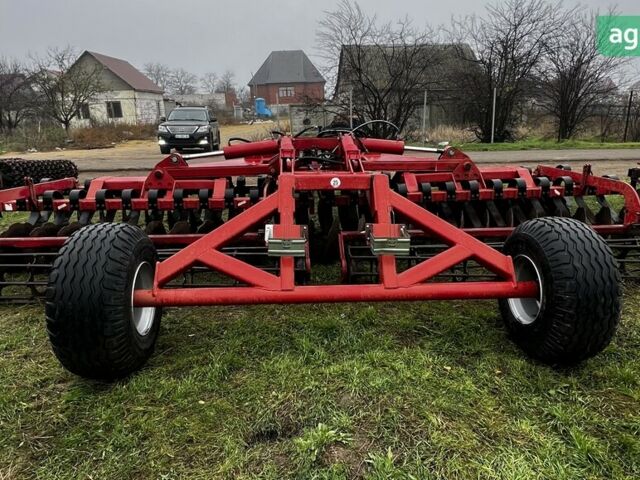 ЛКМЗ ДЛМ, объемом двигателя 0 л и пробегом 0 тыс. км за 12500 $, фото 3 на Automoto.ua