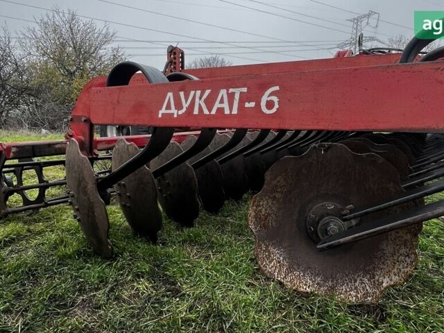 ЛКМЗ ДЛМ, объемом двигателя 0 л и пробегом 0 тыс. км за 12500 $, фото 13 на Automoto.ua