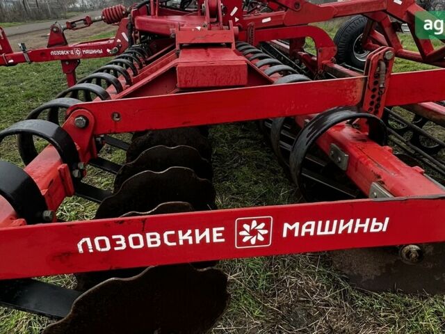 ЛКМЗ ДЛМ, объемом двигателя 0 л и пробегом 0 тыс. км за 12500 $, фото 17 на Automoto.ua