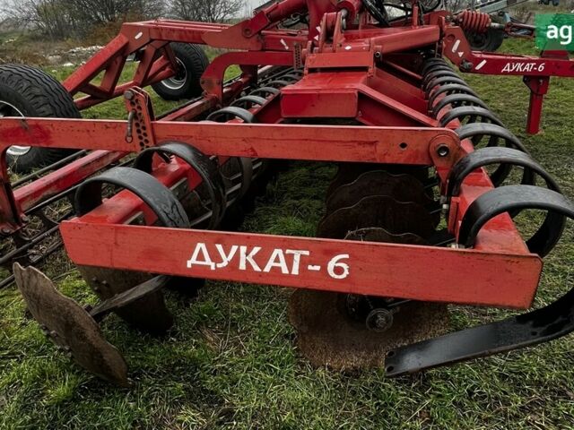 ЛКМЗ ДЛМ, объемом двигателя 0 л и пробегом 0 тыс. км за 12500 $, фото 15 на Automoto.ua