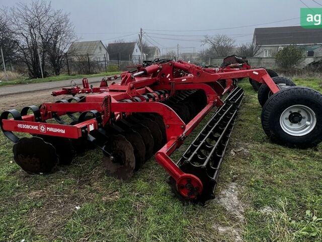 ЛКМЗ ДЛМ, объемом двигателя 0 л и пробегом 0 тыс. км за 12500 $, фото 5 на Automoto.ua