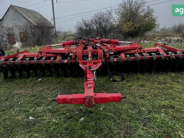 ЛКМЗ ДЛМ, объемом двигателя 0 л и пробегом 0 тыс. км за 12500 $, фото 2 на Automoto.ua