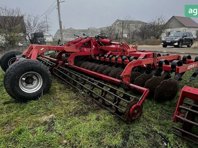 ЛКМЗ ДЛМ, объемом двигателя 0 л и пробегом 0 тыс. км за 12500 $, фото 4 на Automoto.ua