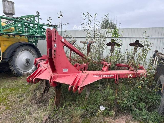 ЛКМЗ Другая, об'ємом двигуна 0 л та пробігом 0 тис. км за 244181 $, фото 1 на Automoto.ua