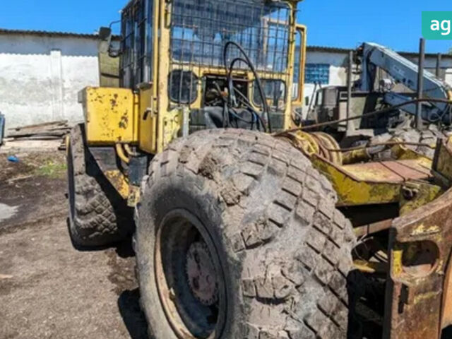 ЛКТ 120, объемом двигателя 0 л и пробегом 0 тыс. км за 534 $, фото 3 на Automoto.ua
