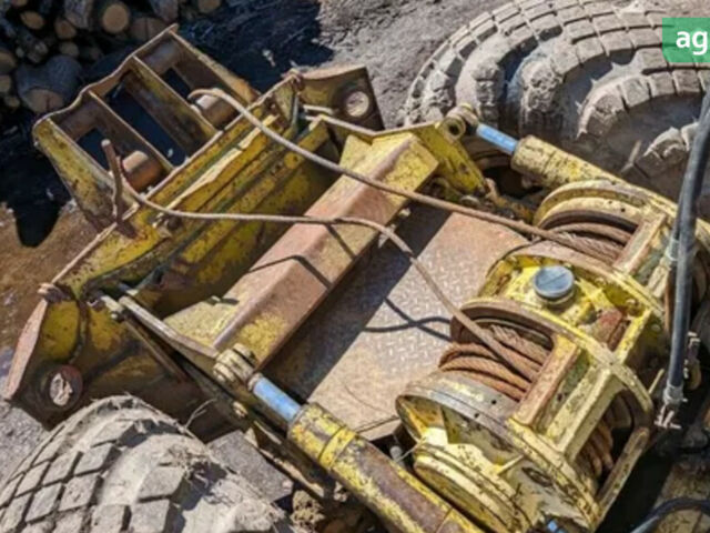 ЛКТ 120, объемом двигателя 0 л и пробегом 0 тыс. км за 534 $, фото 6 на Automoto.ua