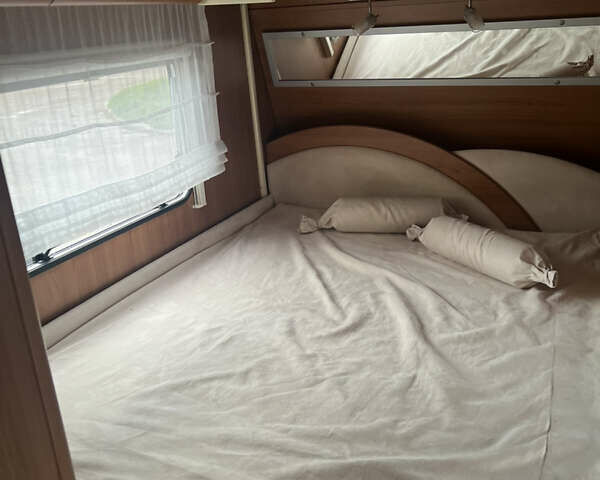 Белый ЛМЦ Караван, объемом двигателя 0 л и пробегом 5 тыс. км за 22000 $, фото 12 на Automoto.ua