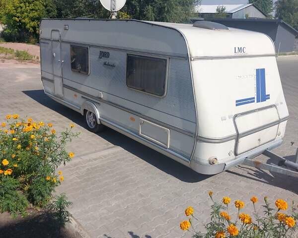 Білий ЛМЦ Лорд Амбасадор, об'ємом двигуна 0 л та пробігом 3 тис. км за 8499 $, фото 39 на Automoto.ua