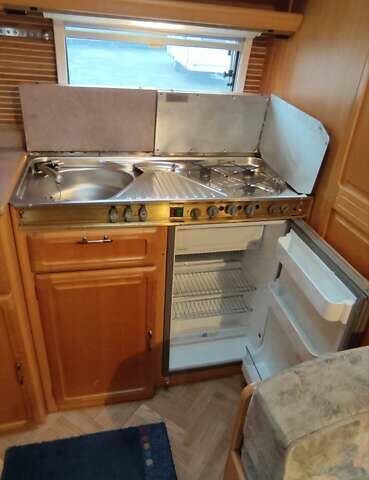 Білий ЛМЦ Лорд Амбасадор, об'ємом двигуна 0 л та пробігом 3 тис. км за 8499 $, фото 17 на Automoto.ua