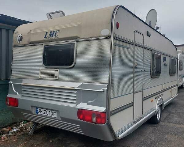 Білий ЛМЦ Лорд Амбасадор, об'ємом двигуна 0 л та пробігом 3 тис. км за 8499 $, фото 4 на Automoto.ua