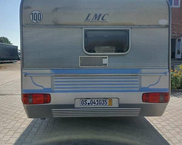 Білий ЛМЦ Лорд Амбасадор, об'ємом двигуна 0 л та пробігом 3 тис. км за 8999 $, фото 3 на Automoto.ua