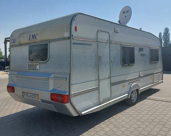 Білий ЛМЦ Лорд Амбасадор, об'ємом двигуна 0 л та пробігом 3 тис. км за 8999 $, фото 7 на Automoto.ua