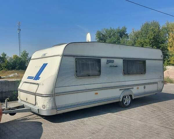 Білий ЛМЦ Лорд Амбасадор, об'ємом двигуна 0 л та пробігом 3 тис. км за 8999 $, фото 6 на Automoto.ua