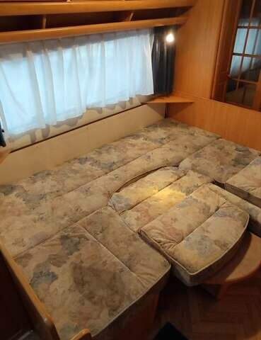 Білий ЛМЦ Лорд Амбасадор, об'ємом двигуна 0 л та пробігом 3 тис. км за 8499 $, фото 26 на Automoto.ua