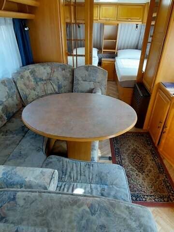 Білий ЛМЦ Лорд Амбасадор, об'ємом двигуна 0 л та пробігом 3 тис. км за 8499 $, фото 46 на Automoto.ua