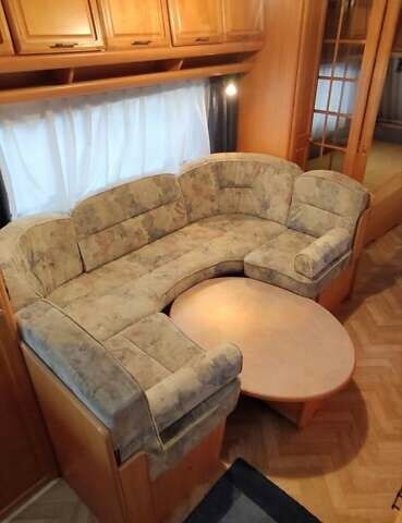 Білий ЛМЦ Лорд Амбасадор, об'ємом двигуна 0 л та пробігом 3 тис. км за 8499 $, фото 22 на Automoto.ua