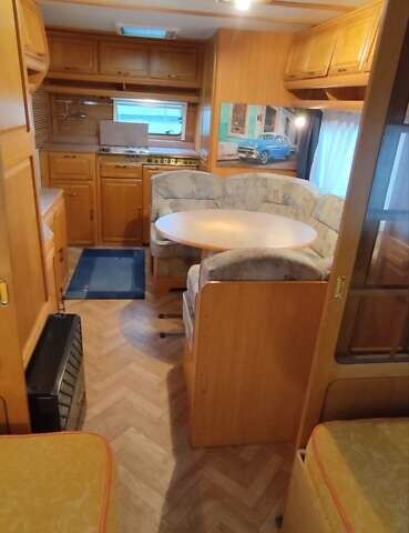 Білий ЛМЦ Лорд Амбасадор, об'ємом двигуна 0 л та пробігом 3 тис. км за 8499 $, фото 13 на Automoto.ua